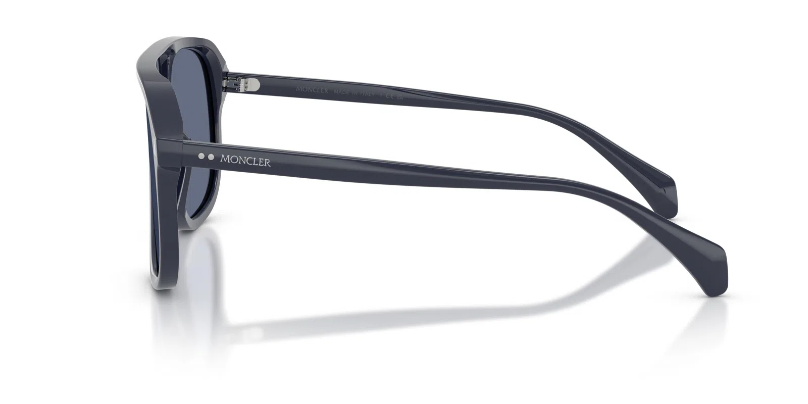 Moncler Fluxe 6028 Sunglasses - view 22